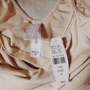 Victoria secret control slip/shape ware